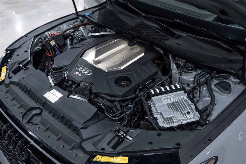 Used 2023 Audi RS 7 Sportback AWD/4WD image 47