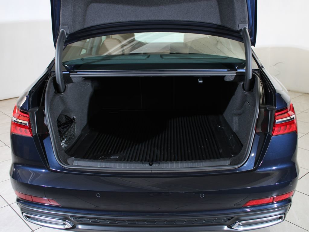 Certified 2022 Audi A6 Premium Plus w/ Premium Plus Package image 24