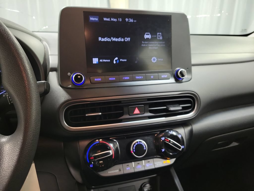Used 2022 Hyundai Kona SE AWD/4WD image 14