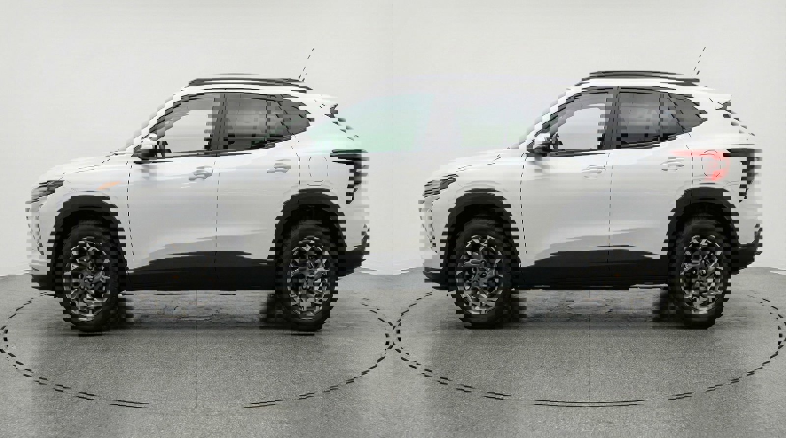 Used 2025 Chevrolet Trax LT image 4