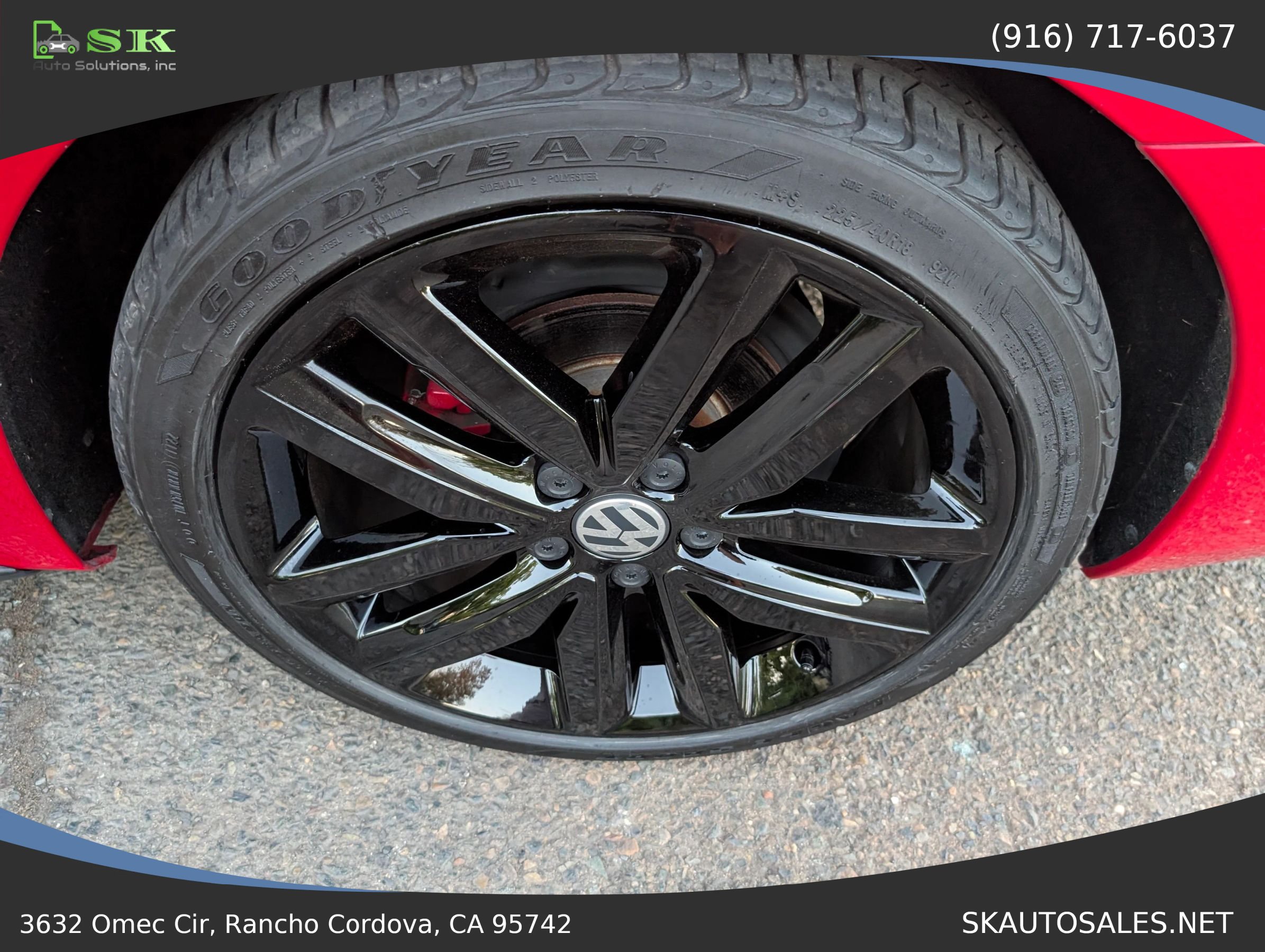Used 2014 Volkswagen Jetta GLI Autobahn FWD image 32