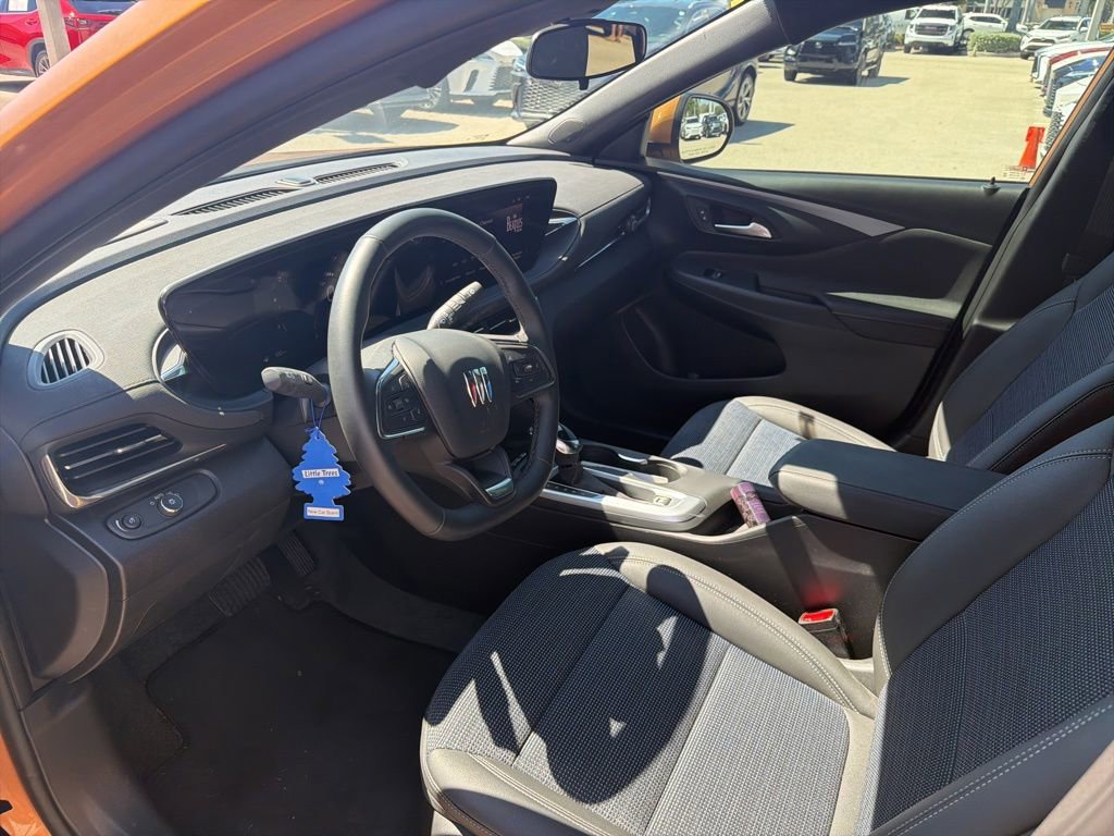 Used 2026 Buick Envista Preferred w/ Convenience I Package FWD image 13