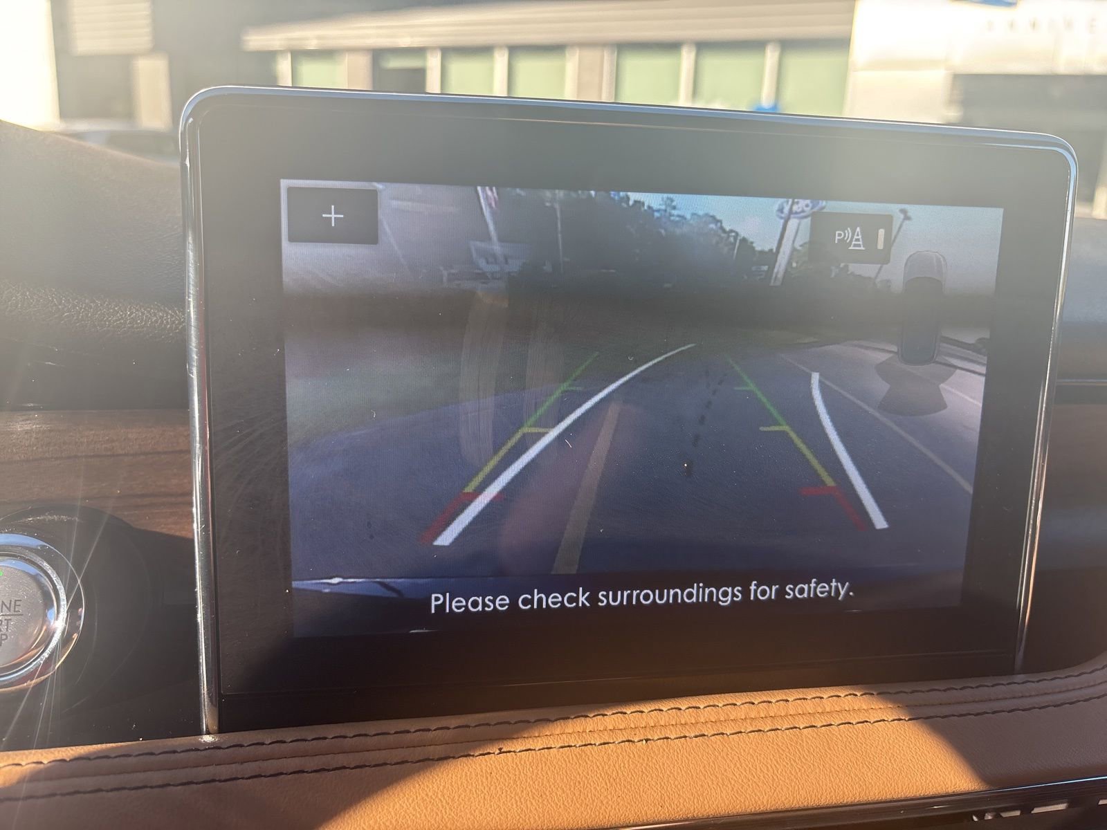 Used 2022 Lincoln Corsair Reserve w/ Sport Package image 21