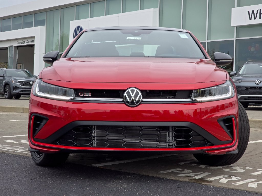 New 2027 Volkswagen Jetta GLI Autobahn FWD image 9