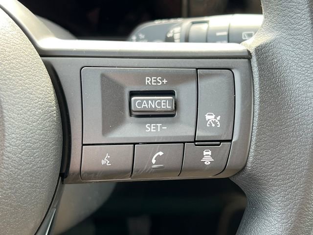 New 2026 Nissan Kicks SV w/ SV Premium Package image 15