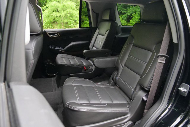Used 2020 GMC Yukon Denali AWD/4WD image 28