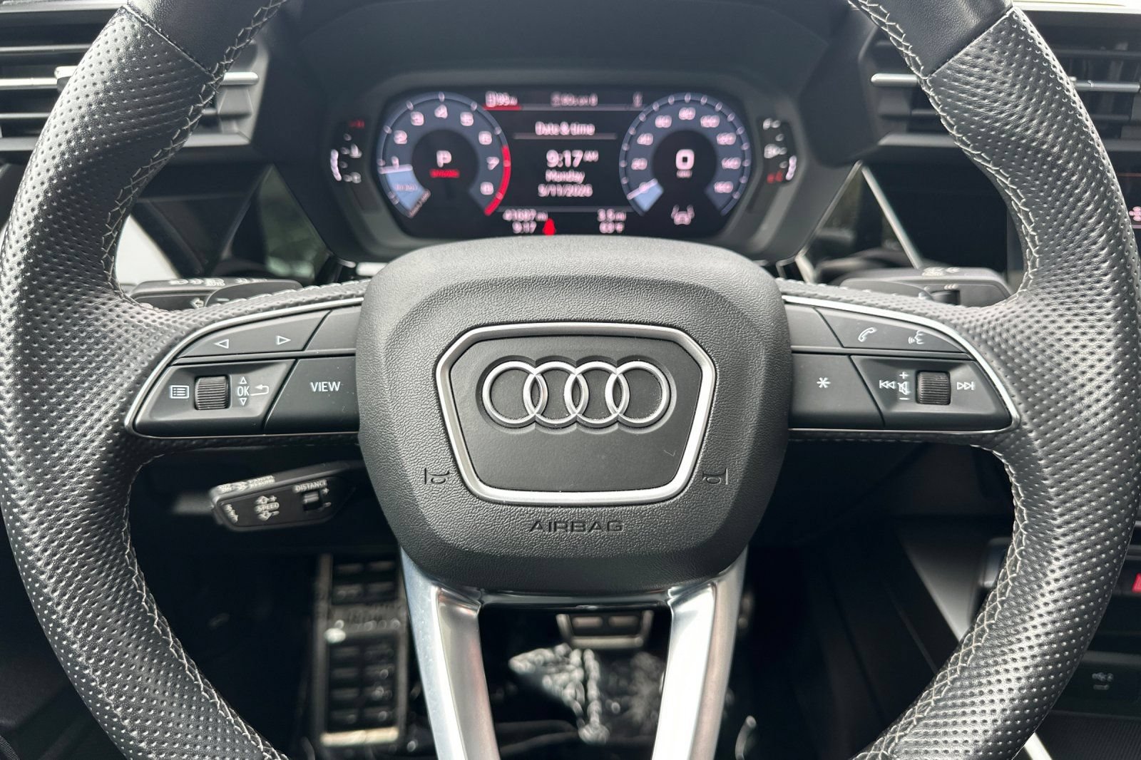 Used 2022 Audi S3 Premium Plus AWD/4WD image 23