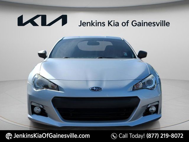 Used 2016 Subaru BRZ Limited image 11