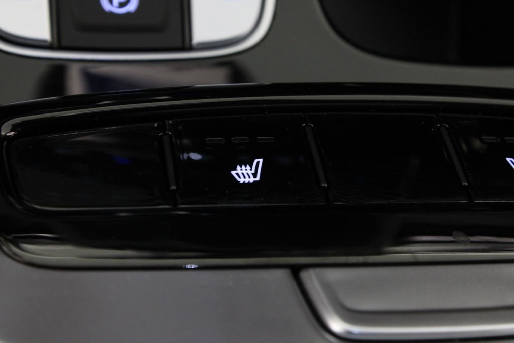 Certified 2024 Hyundai Tucson SEL w/ Convenience Package FWD image 25