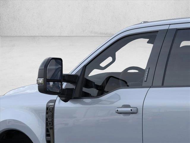 New 2026 Ford F250 Lariat image 20