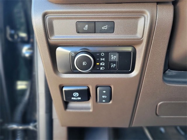 Used 2022 Ford Expedition Max King Ranch image 20