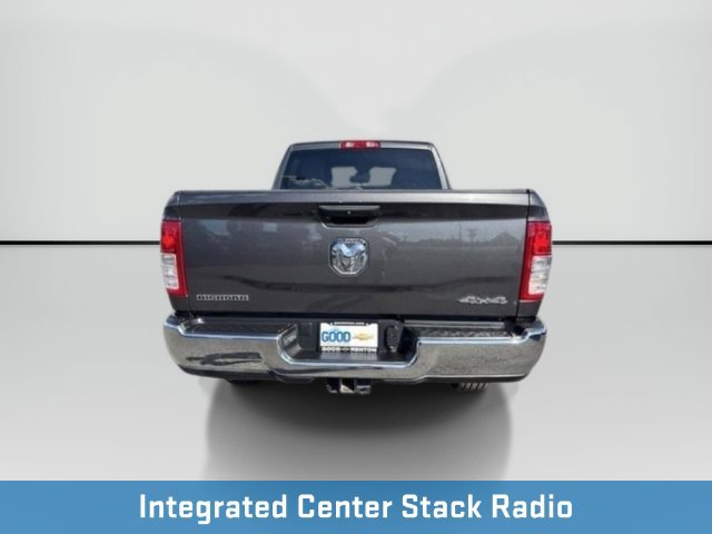 Used 2024 RAM 2500 Big Horn AWD/4WD image 4