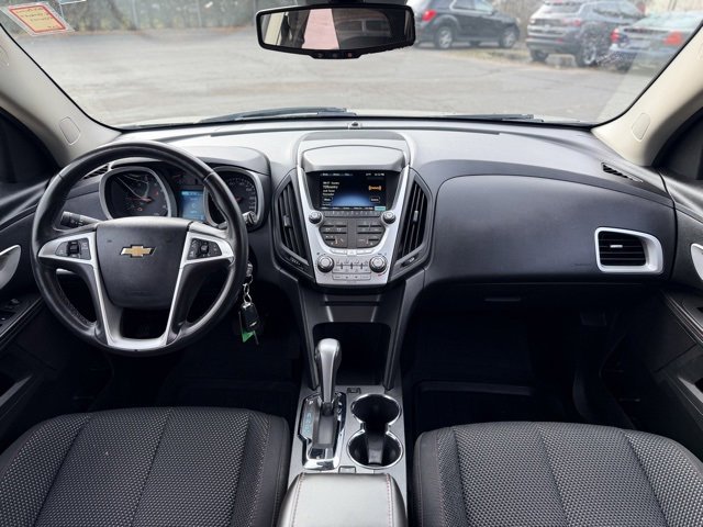 Used 2014 Chevrolet Equinox LT w/ Driver Convenience Package image 19