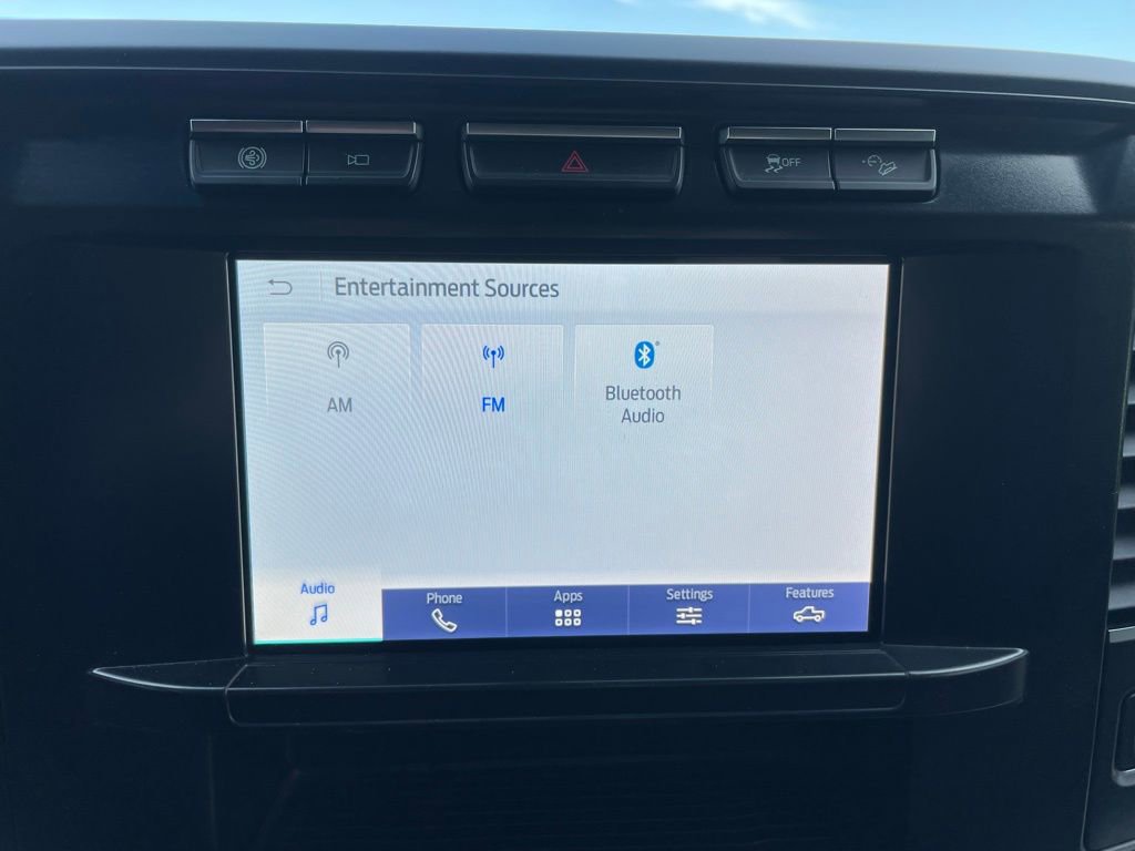 Used 2023 Ford F450 XLT w/ 360-Degree Camera Package AWD/4WD image 16