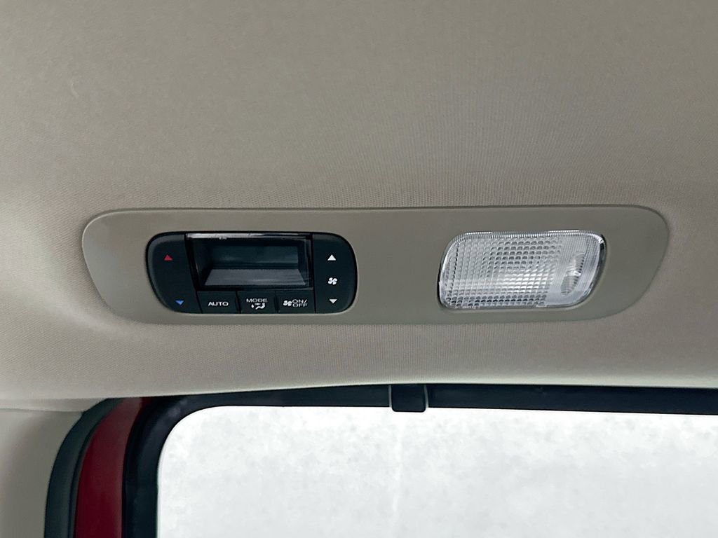 Used 2024 Honda Odyssey EX-L image 32