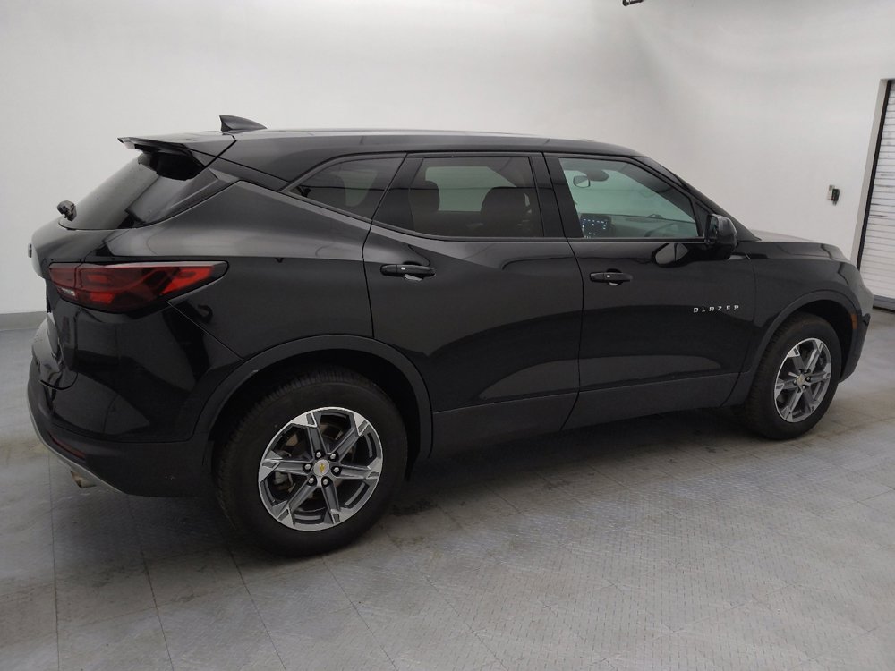 Used 2023 Chevrolet Blazer LT image 10