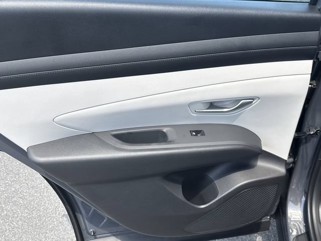 New 2026 Hyundai Tucson SE FWD image 23