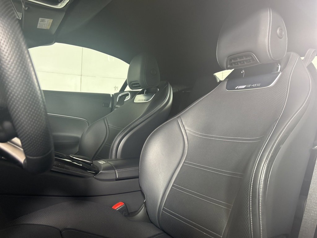 Used 2022 Mercedes-Benz SL 63 AMG 4MATIC image 10