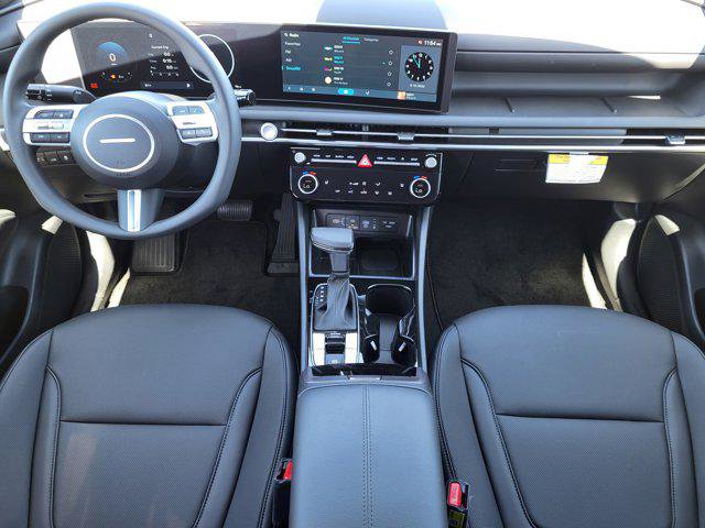New 2026 Hyundai Santa Cruz SEL FWD image 28