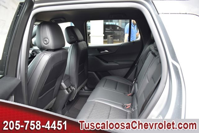 New 2026 Chevrolet Equinox LT image 17