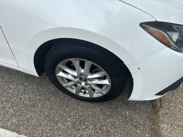 Used 2015 MAZDA MAZDA3 i Grand Touring FWD image 3