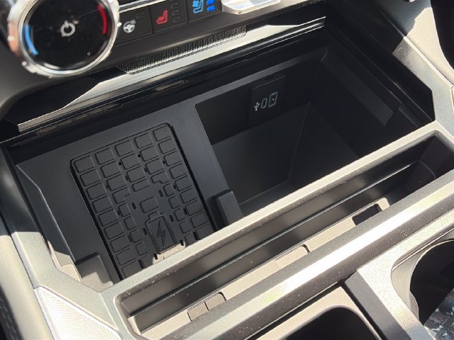 New 2026 Ford F350 Platinum AWD/4WD image 26