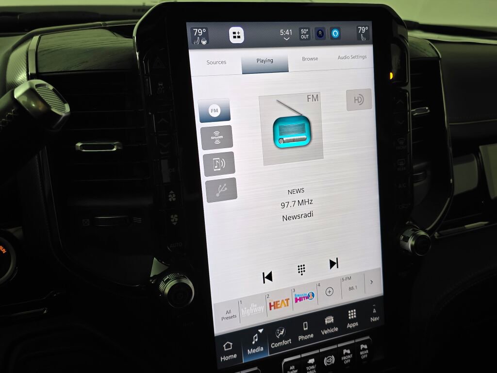 New 2026 RAM 3500 Limited image 23