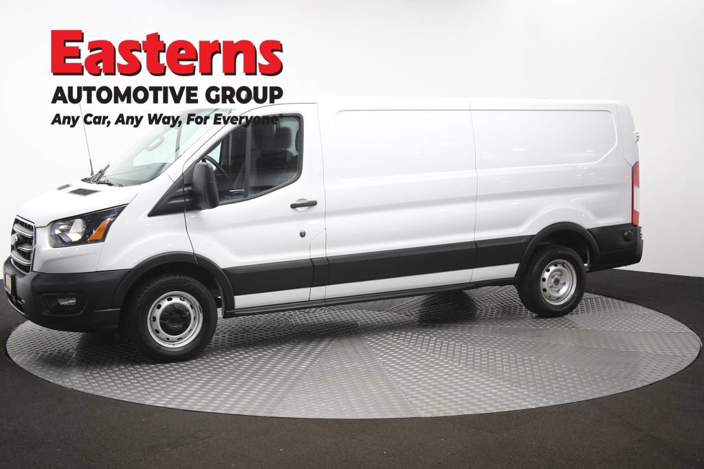 Used 2020 Ford Transit 350 Low Roof w/ Upfitter Package RWD image 60