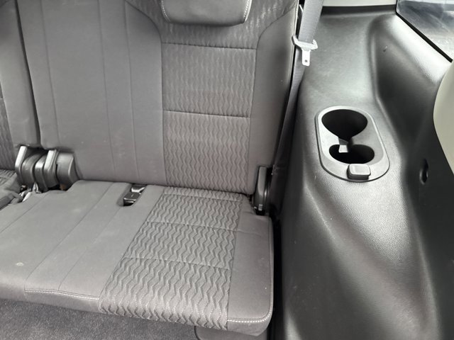 Used 2019 Chevrolet Tahoe LS w/ Enhanced Driver Alert Package image 18