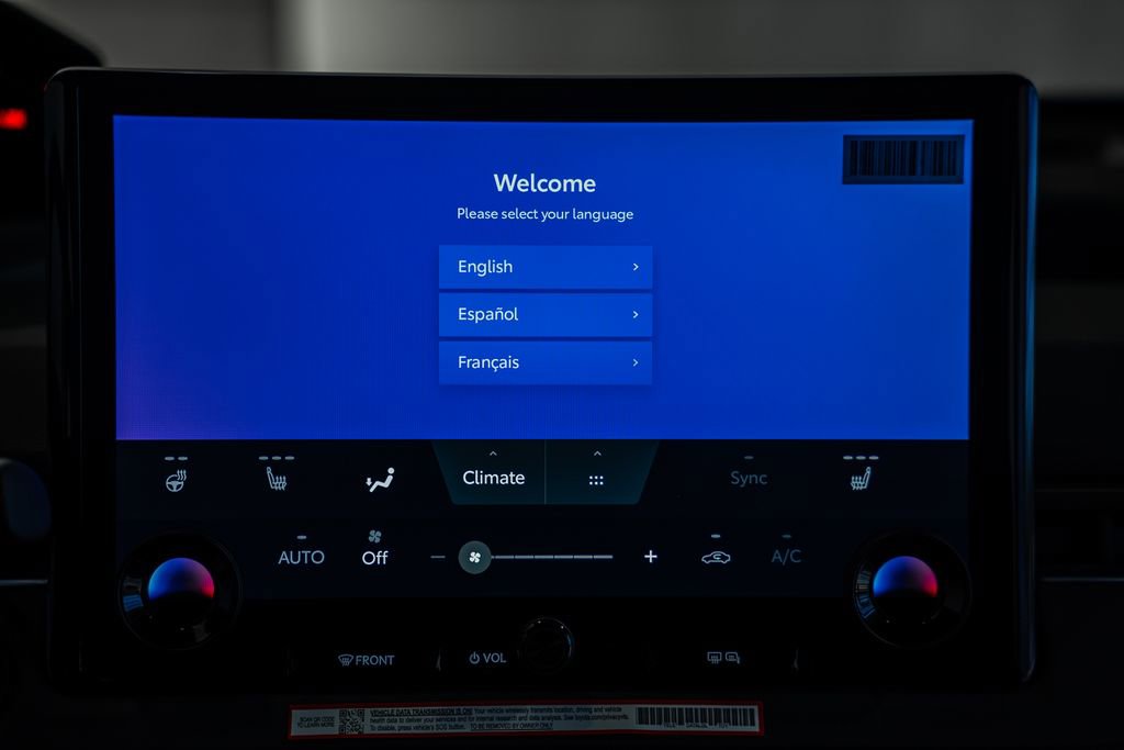 New 2026 Toyota bZ image 23