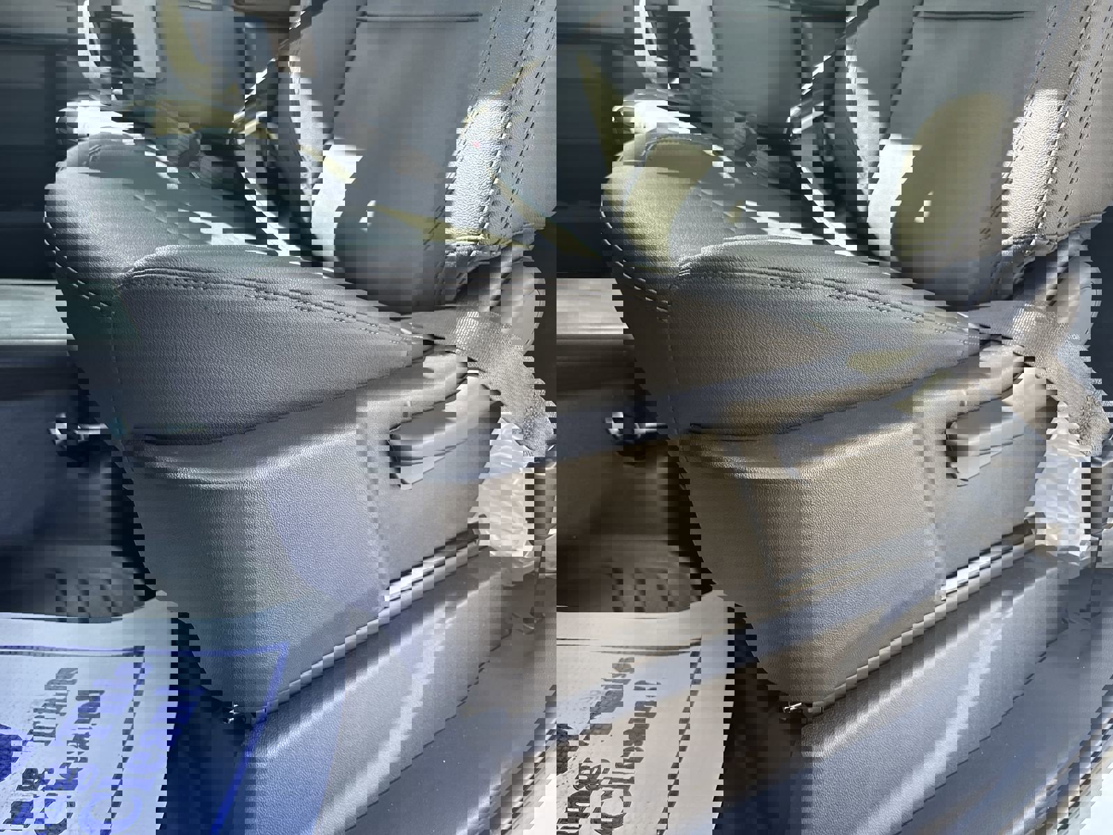 New 2025 Chevrolet Silverado 3500 W/T w/ WT Convenience Package image 15