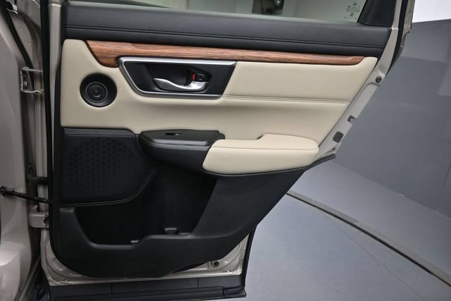 Used 2019 Honda CR-V Touring image 28