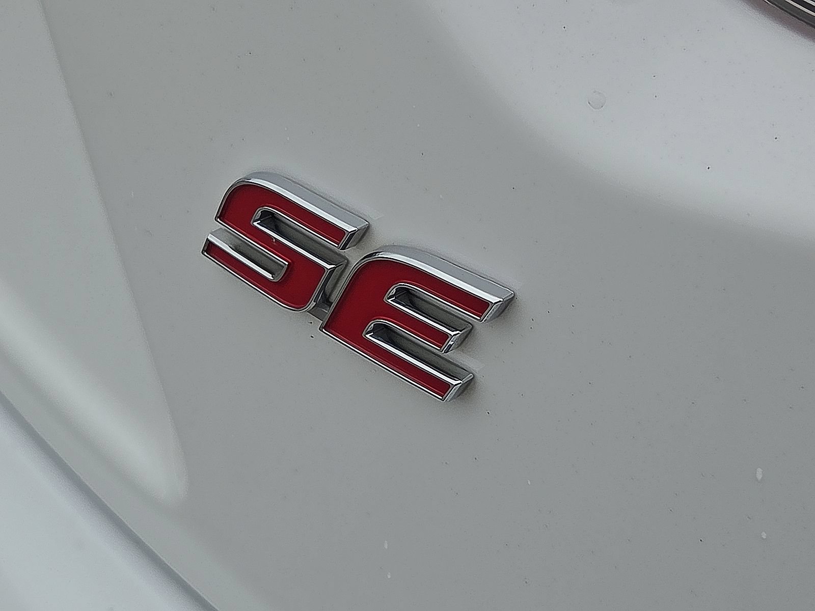Used 2025 Toyota Corolla SE FWD image 8