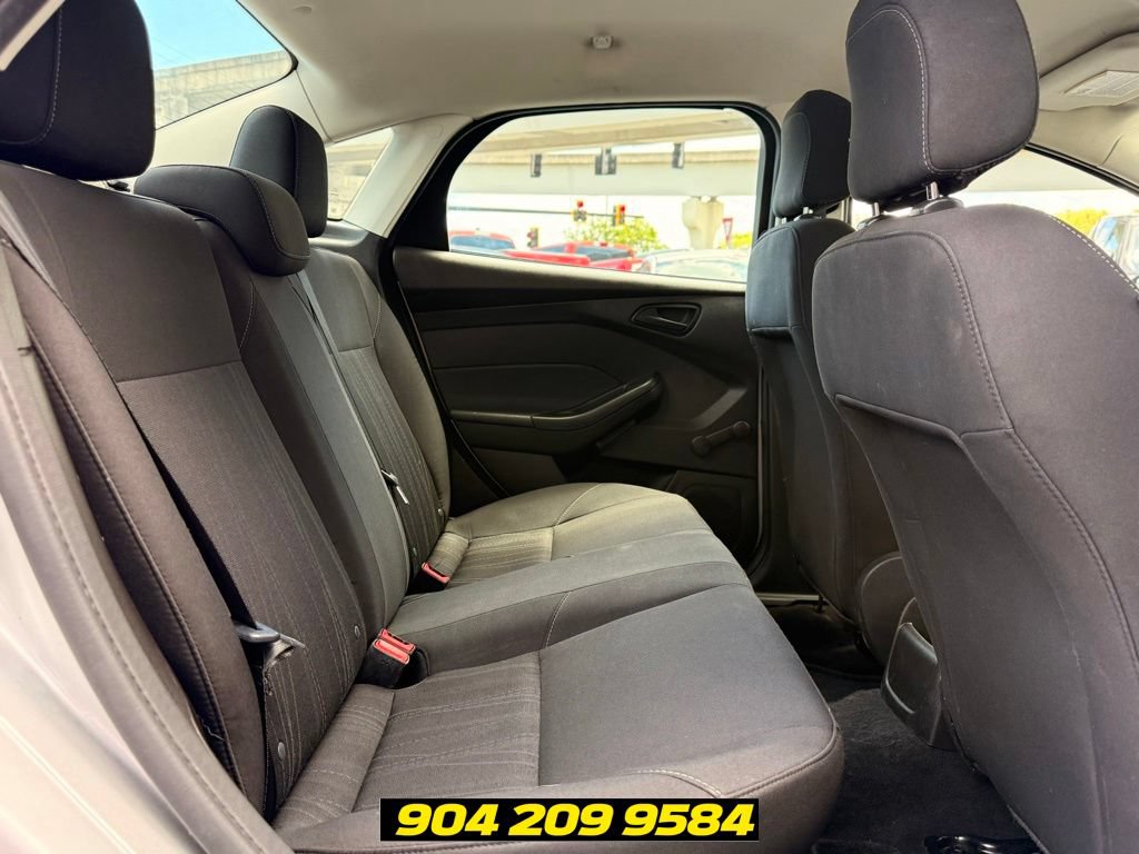 Used 2016 Ford Focus S FWD image 31