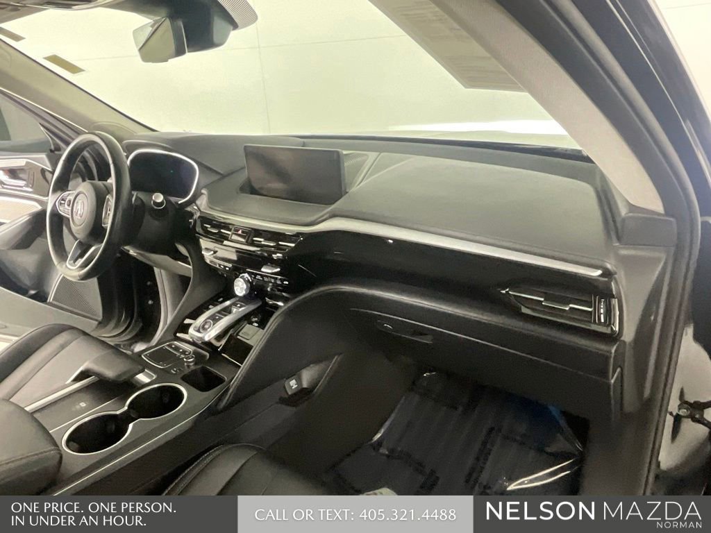 Used 2023 Acura MDX FWD w/ Technology Package image 31