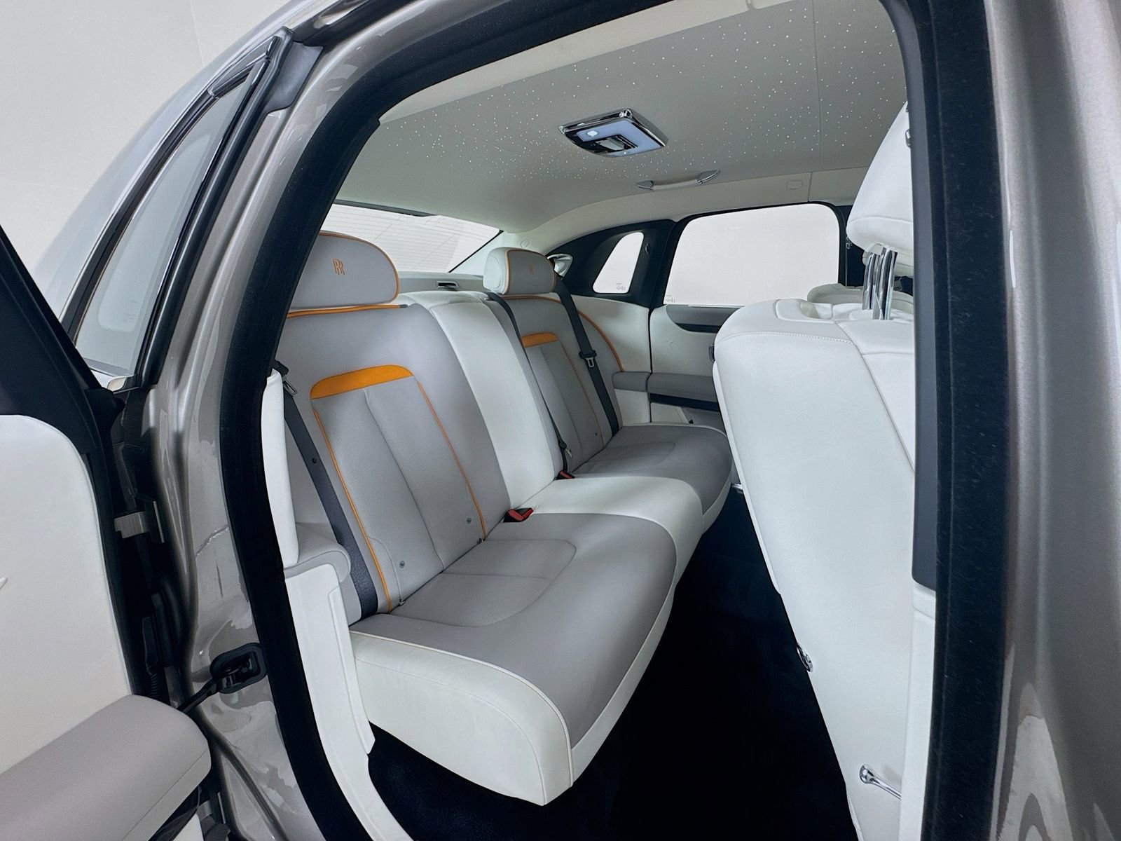 Certified 2025 Rolls-Royce Ghost image 25