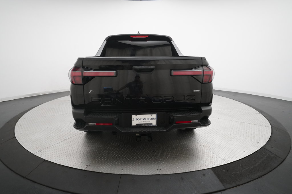 Used 2022 Hyundai Santa Cruz SEL AWD/4WD image 25