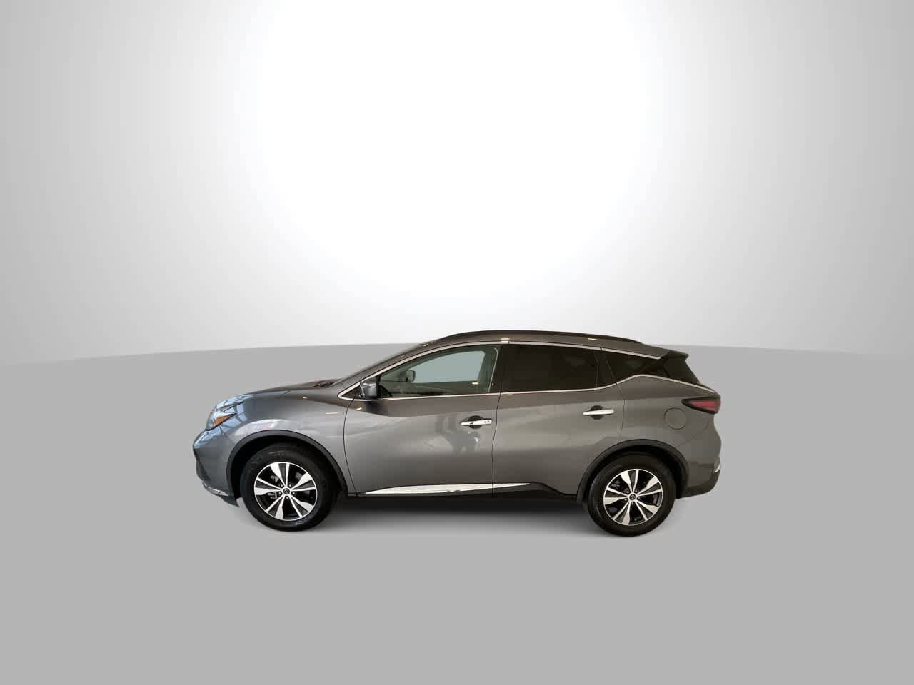Used 2023 Nissan Murano SV AWD/4WD image 5