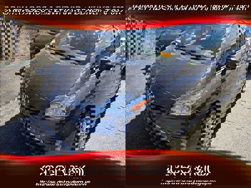 Used 2015 Toyota Prius Prime Plug-In Hybrid