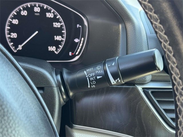 Certified 2022 Honda Accord EX-L image 26