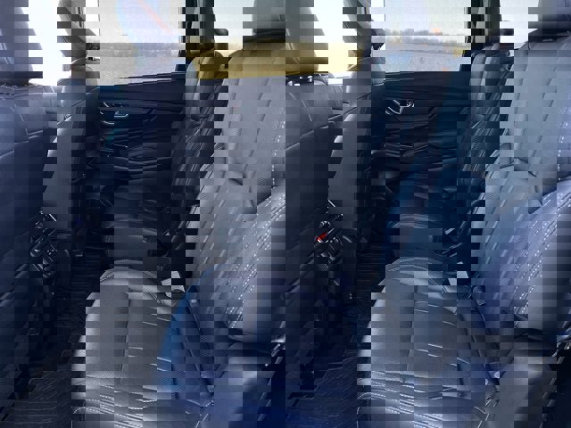 Used 2023 Subaru Ascent Limited image 27