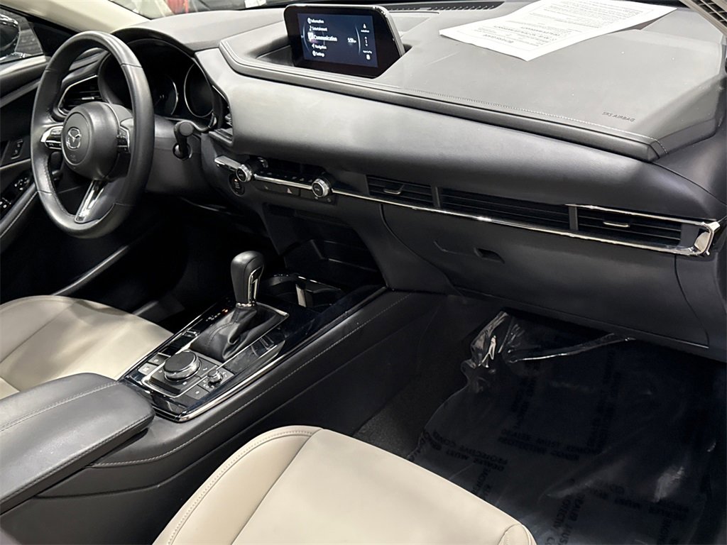 Certified 2025 MAZDA CX-30 AWD 2.5 S w/ Preferred Package image 15