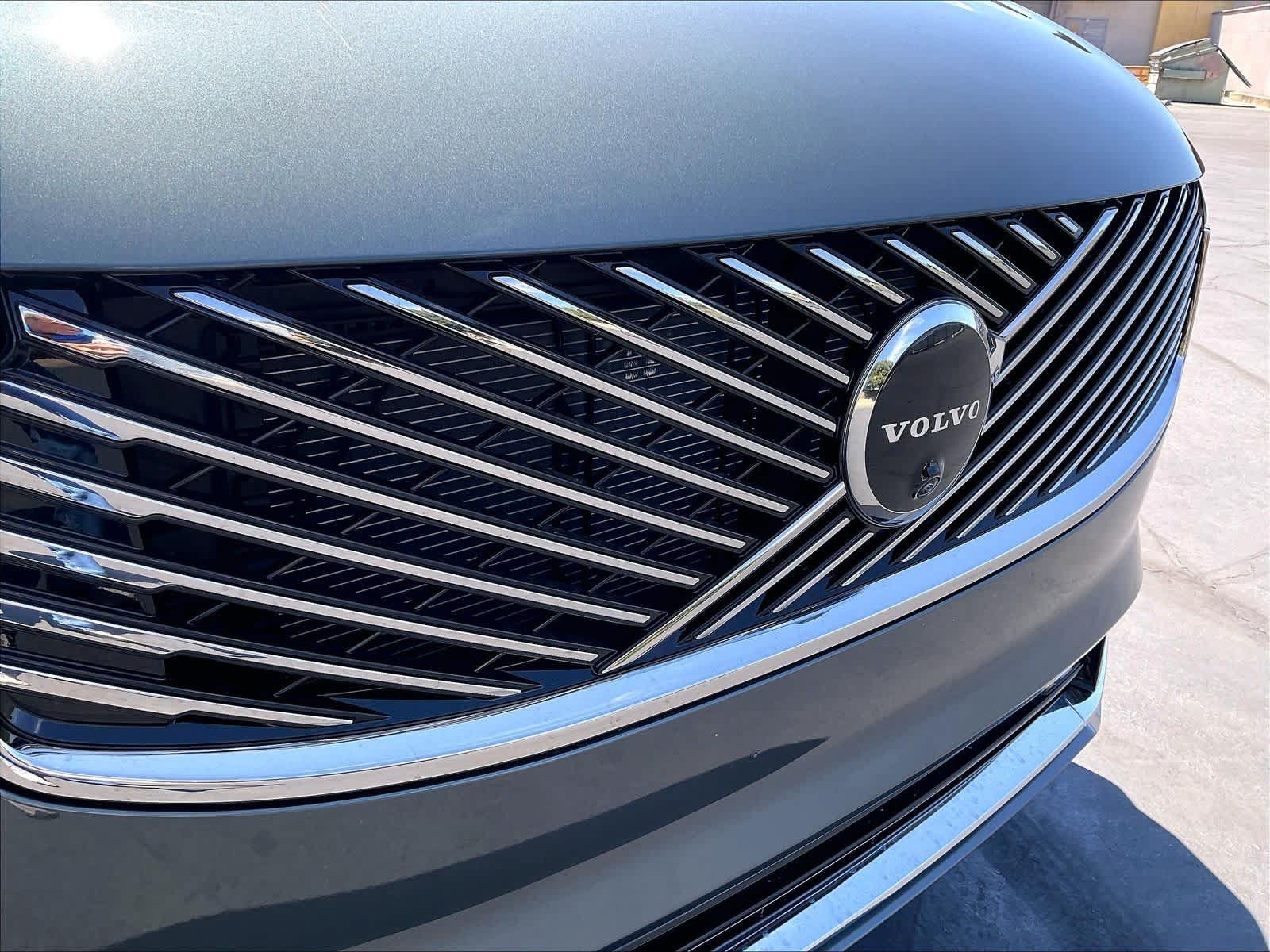 New 2027 Volvo XC90 B6 Ultra AWD/4WD image 34