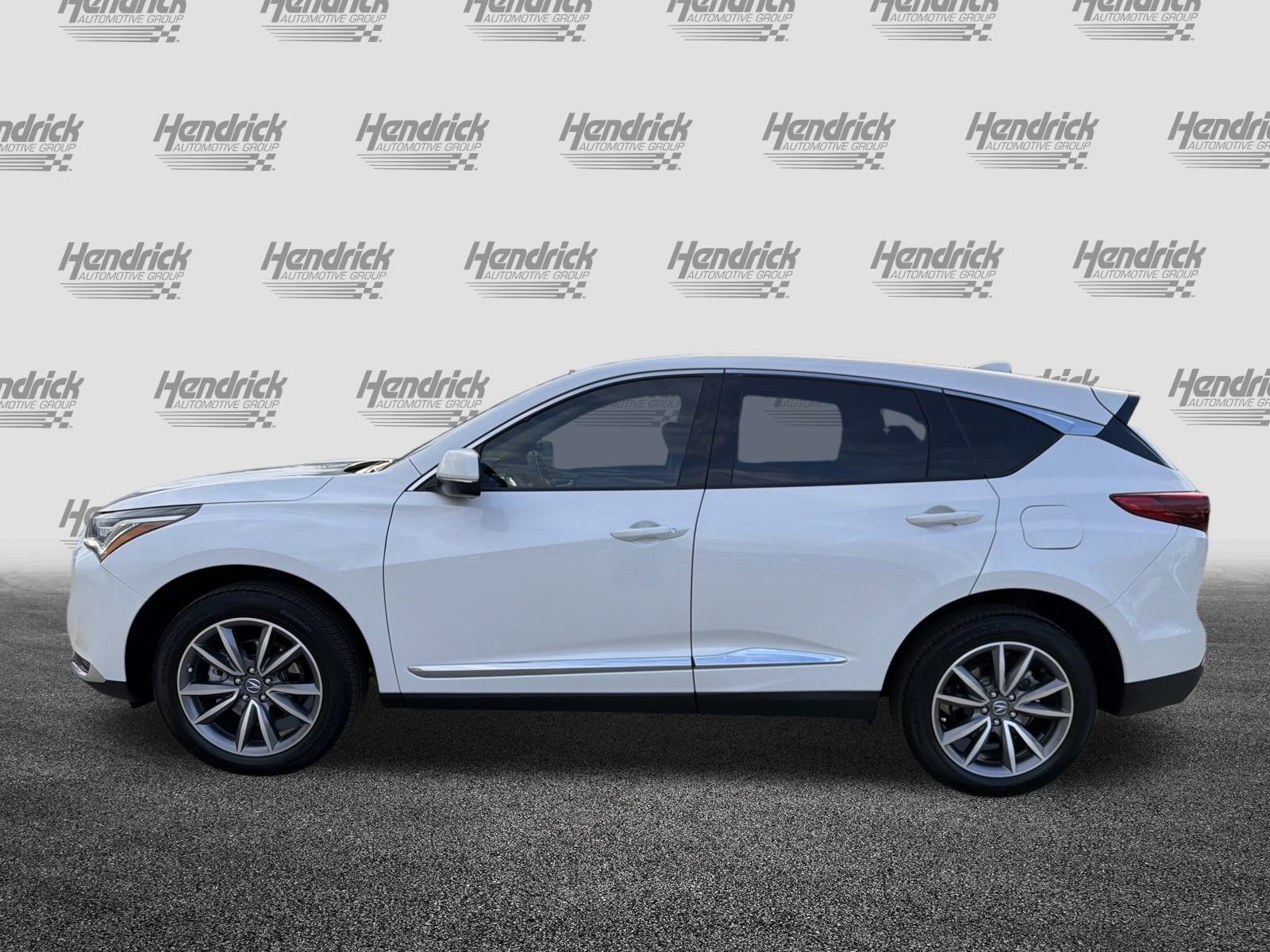Certified 2023 Acura RDX FWD w/ Technology Package image 7