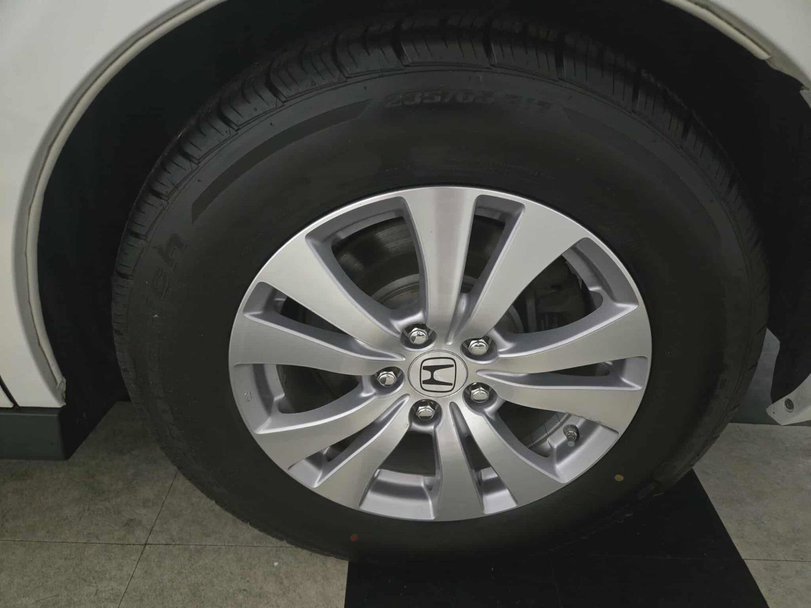 Used 2016 Honda Odyssey EX-L image 38