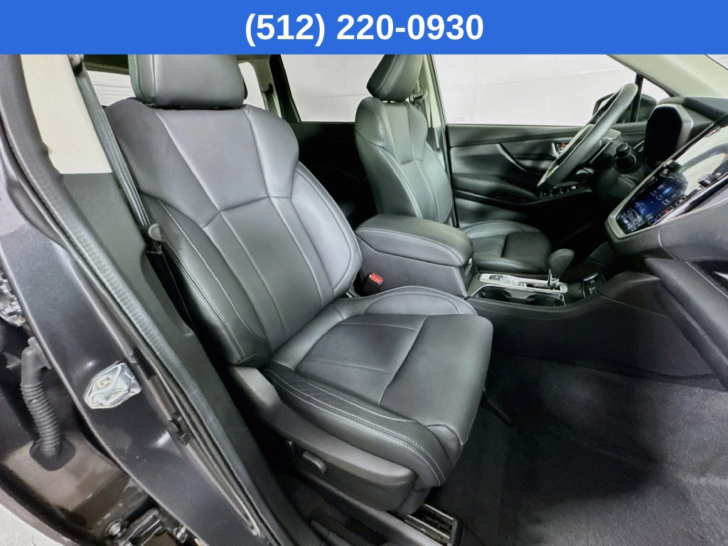 Certified 2026 Subaru Ascent Limited AWD/4WD image 38