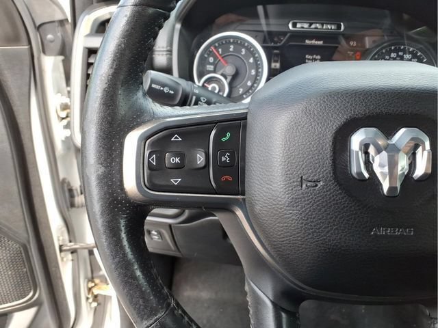 Used 2020 RAM 1500 Sport w/ Level 2 Equipment Goup w/2_L AWD/4WD image 19
