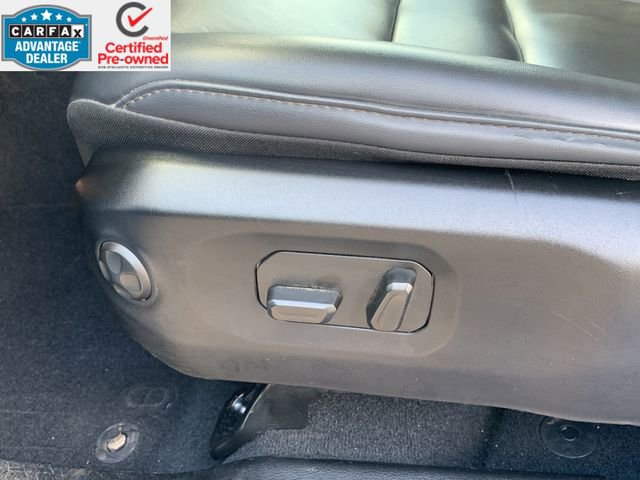 Certified 2024 Jeep Gladiator Rubicon image 19