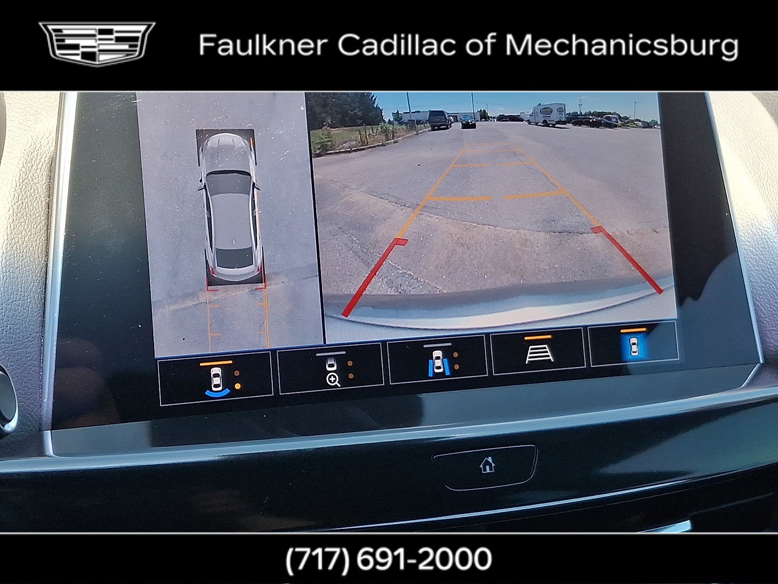 Used 2023 Cadillac CT5 V w/ Premium Package AWD/4WD image 22