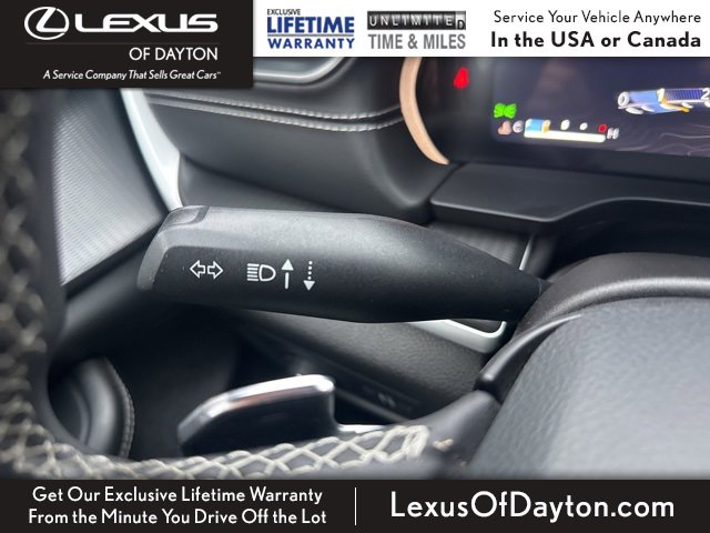 Used 2023 Jeep Grand Cherokee L Laredo image 19